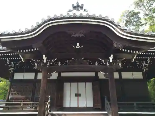  智積院(京都府)