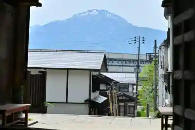 普光寺(新潟県)