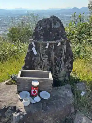 龍王社(香川県)