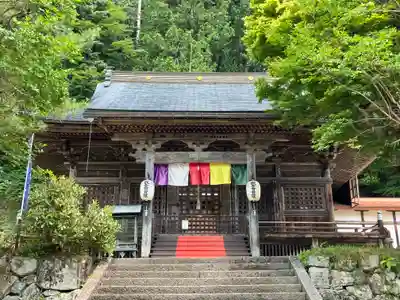 千光寺(岐阜県)