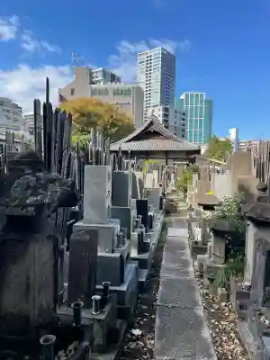 薬王寺(東京都)