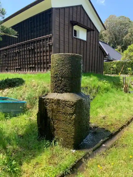 長安寺(千葉県)