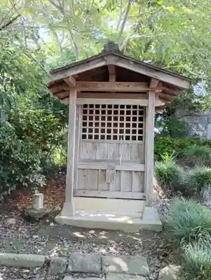 富士淺間神社(茨城県)