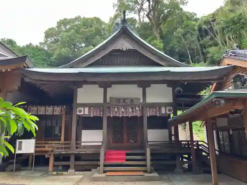 住吉神社(長崎県)