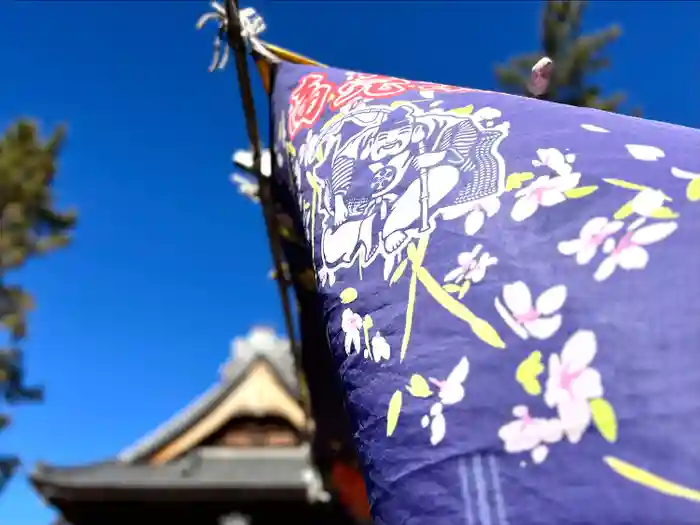 信濃國分寺の建物その他