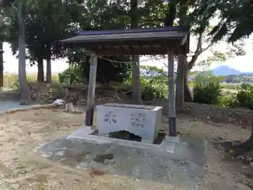 素盞嗚神社(愛知県)