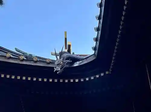 荏原神社のその他建物