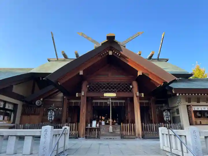 石濱神社(東京都)