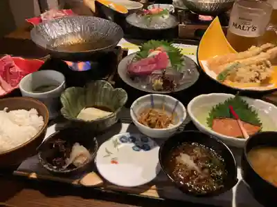 美保神社(島根県)