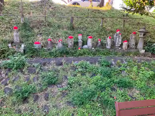 龍神神社(岐阜県)