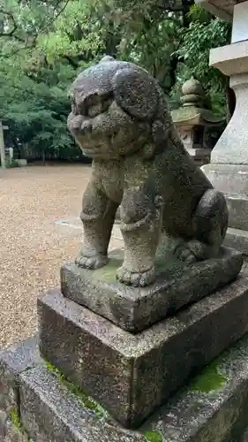 野々宮神社(大阪府)