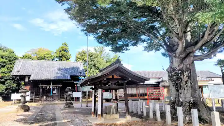小泉神社(群馬県)