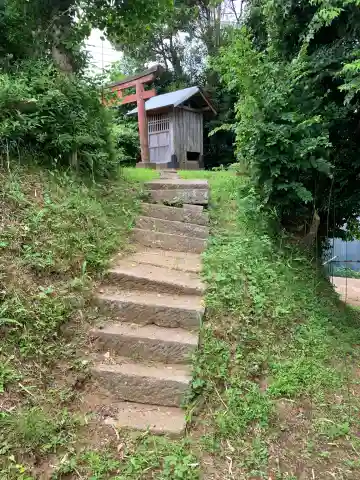 妙見神社(千葉県)