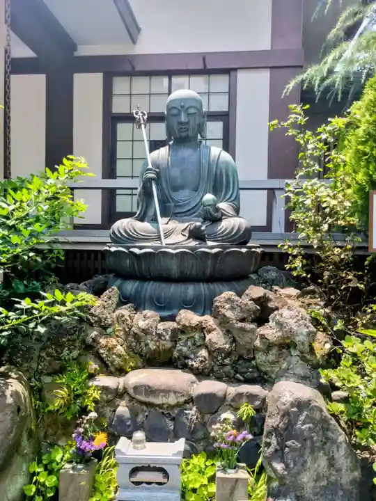 浄土寺(東京都)