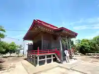塩竃神社(宮城県)