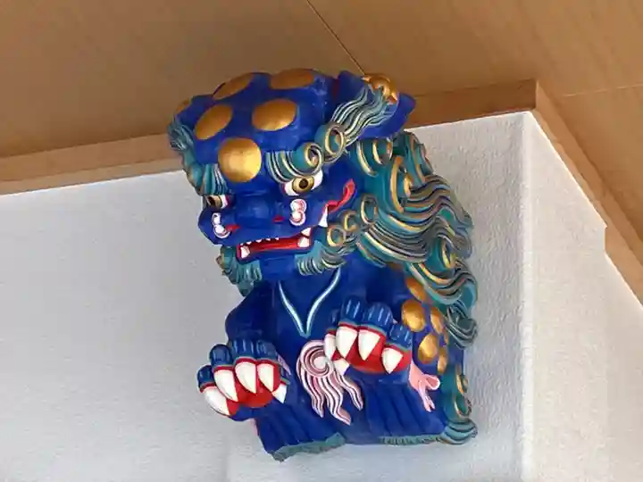 西野神社のその他建物