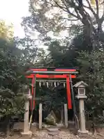 伏見神宝神社(京都府)