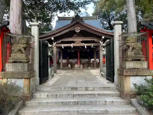 三宅八幡宮(京都府)
