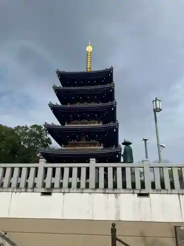 中山寺(兵庫県)