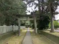 春日神社(岐阜県)