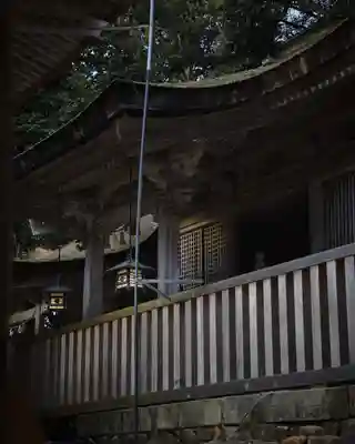 氣多大社(石川県)