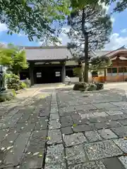 大林寺(東京都)