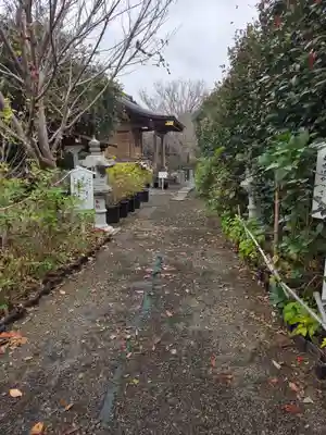 蓮田東照宮(埼玉県)