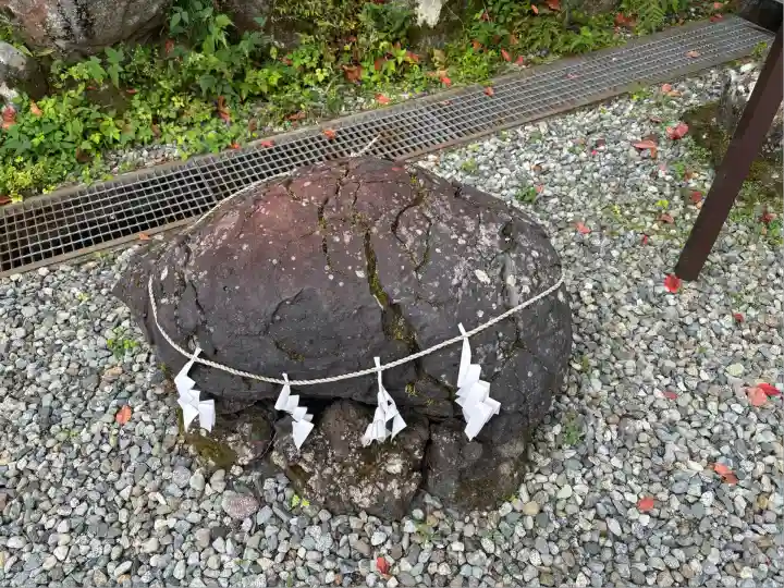 富士山東口本宮 冨士浅間神社(静岡県)