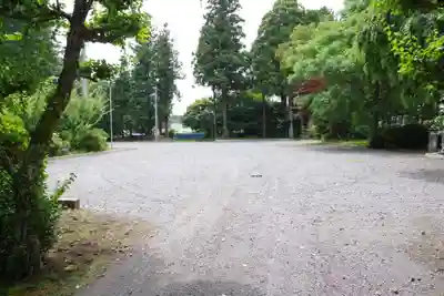 鱗勝院のその他建物