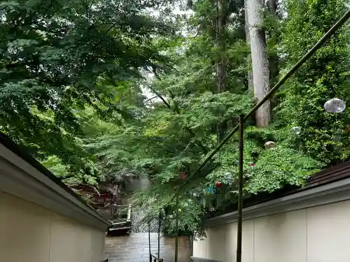目の霊山　油山寺(静岡県)