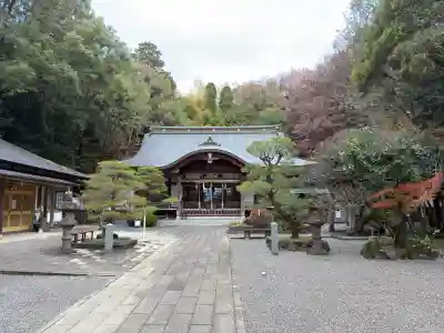 富松神社(長崎県)