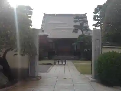 妙高寺の山門・神門