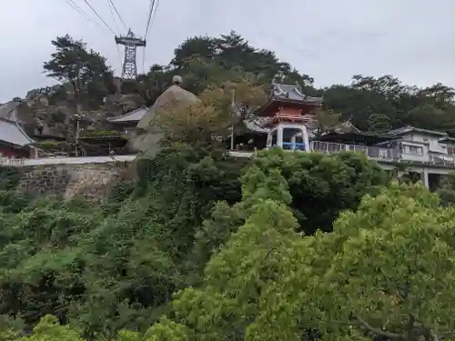 千光寺の建物その他