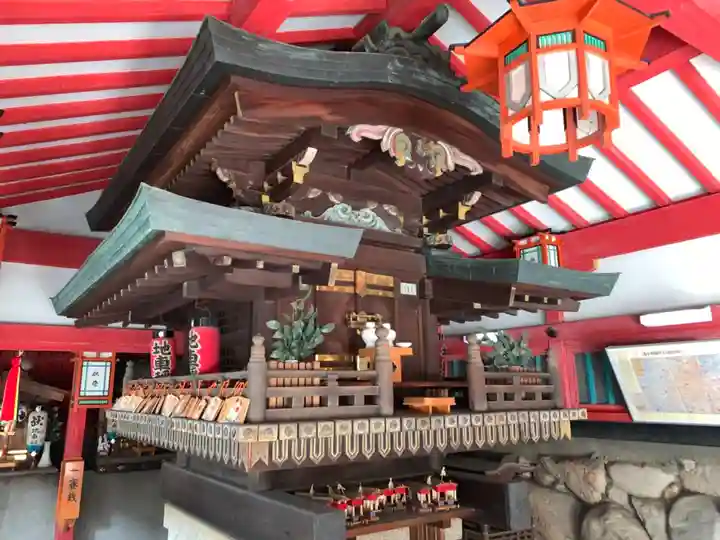 堀川戎神社(大阪府)