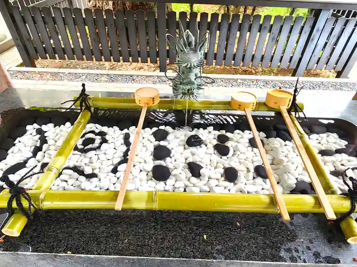 熊野神社(東京都)