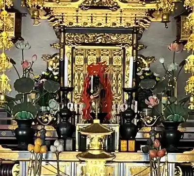 東福寺(東京都)