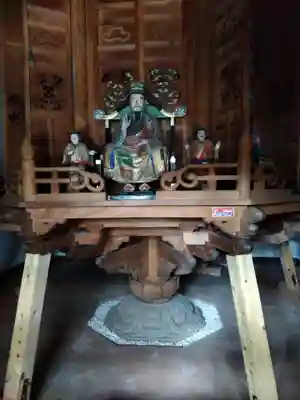 円長寺(石川県)