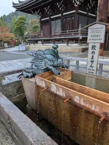 清水寺(京都府)