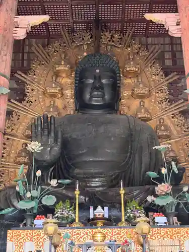 東大寺(奈良県)