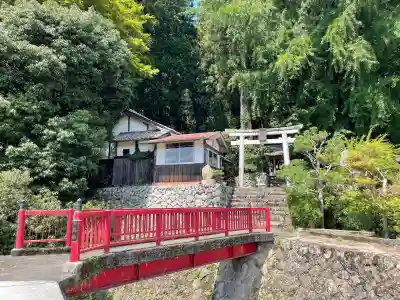白鳥神社(奈良県)