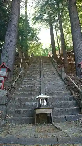 八幡宮(岩手県)