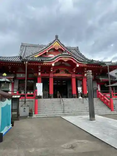 甚目寺(愛知県)