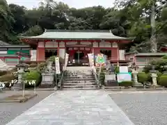 粉河産土神社（たのもしの宮）(和歌山県)