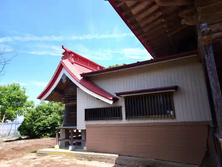塩竃神社(宮城県)