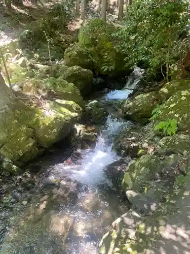 空也の滝(京都府)