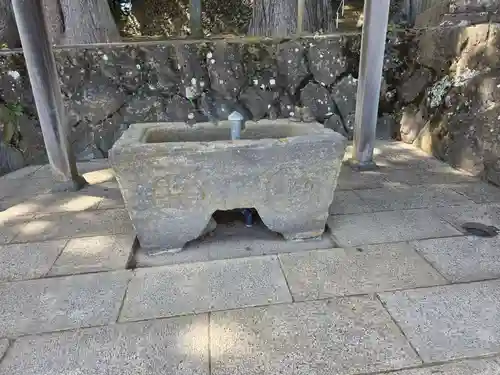 乙事諏訪神社(長野県)