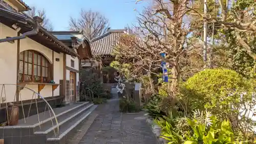 蟠龍寺(東京都)