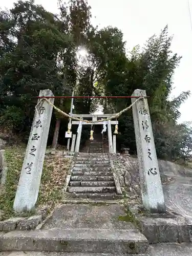 吉備津神社(広島県)