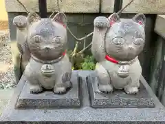 今戸神社(東京都)