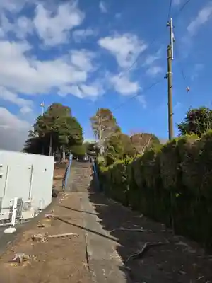 富岡生霊神社(静岡県)